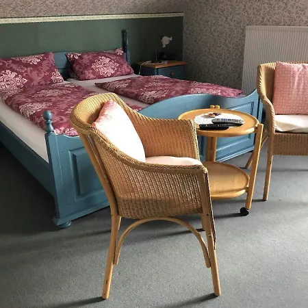 Inn Zum Lahnfelsen *