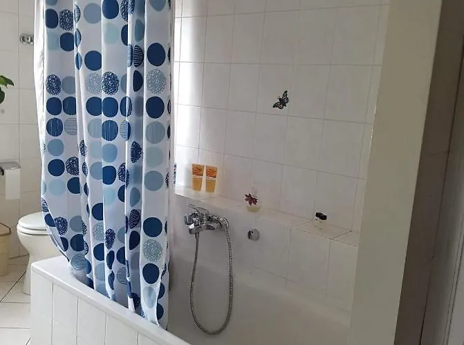 Zum Lahnfelsen Hotel Gräveneck