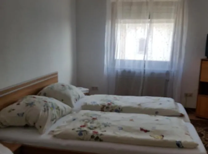 Hotel Zum Lahnfelsen Gräveneck