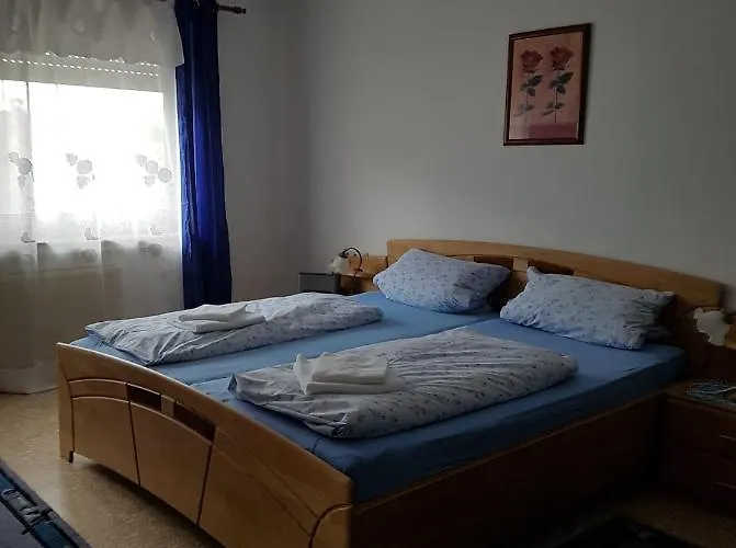 Hotel Zum Lahnfelsen Gräveneck