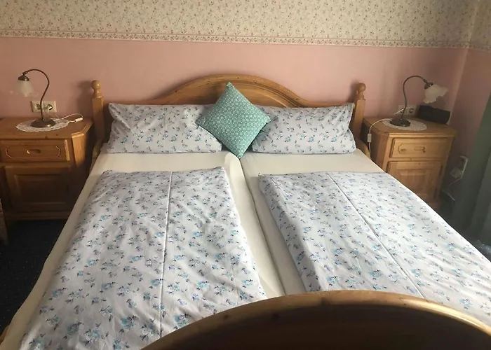 Hotel Zum Lahnfelsen *