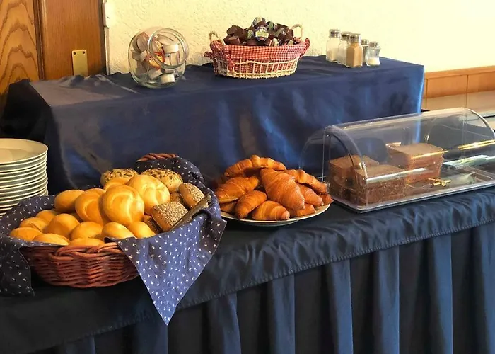 Hotel Zum Lahnfelsen